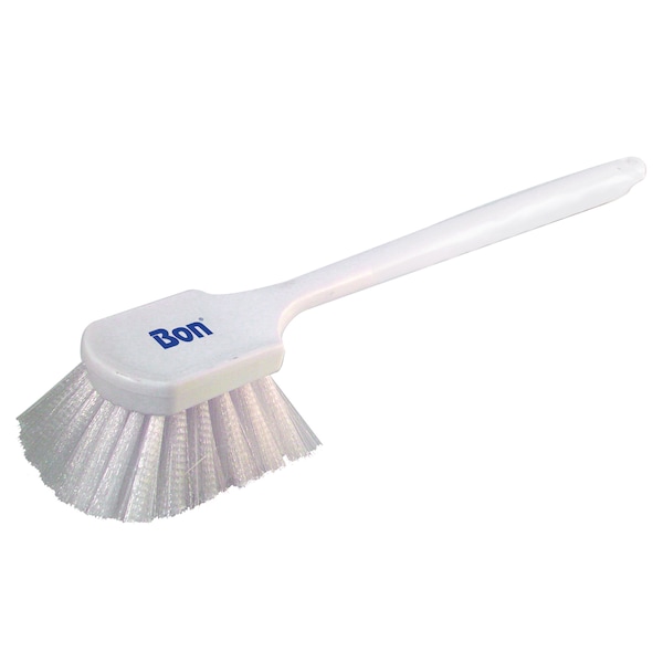 Bon 84-150 Gong Brush, Plastic 20"
